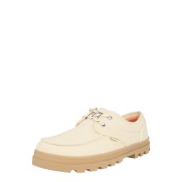 Palladium Sneaker low 'DUNELITE' bej