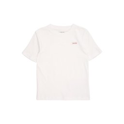 Calvin Klein Jeans Tricou alb