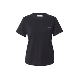 COLUMBIA Tricou funcțional 'Sun Trek™ SS II' negru