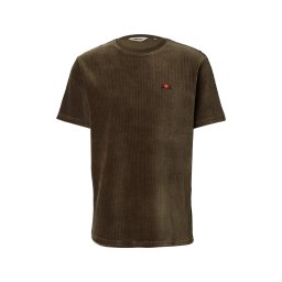 ELLESSE Tricou 'Madori' kaki