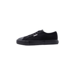 Calvin Klein Sneaker low negru