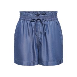 ONLY Pantaloni 'ONLCHARIS' albastru denim