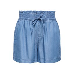 ONLY Pantaloni 'ONLCHARIS' albastru denim