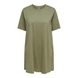 ONLY Rochie 'ONLMARA' kaki