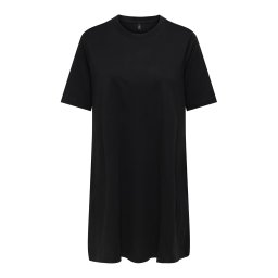 ONLY Rochie 'ONLMARA' negru