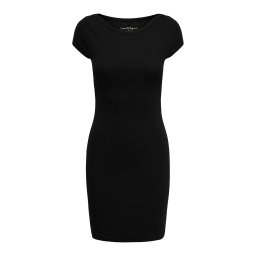 ONLY Rochie 'ONLFENJA' negru