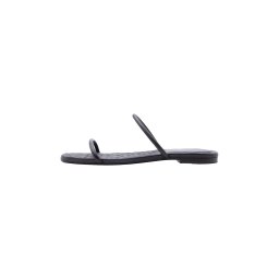 Calvin Klein Saboți negru