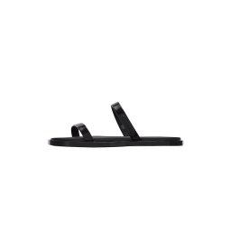 Calvin Klein Saboți negru
