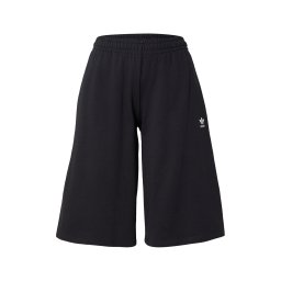 ADIDAS ORIGINALS Pantaloni 'ESS' negru