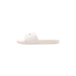 Calvin Klein Saboți 'Ess' nisipiu / albastru / roz pudră