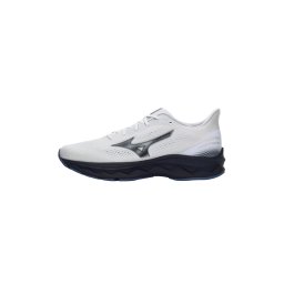 MIZUNO Sneaker de alergat 'WAVE SERENE' negru / alb