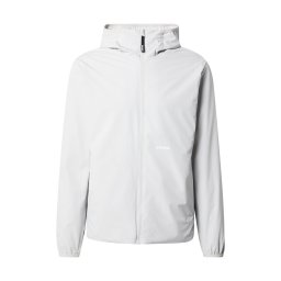 JACK & JONES Geacă de primăvară-toamnă 'JCOCLUB' albastru pastel