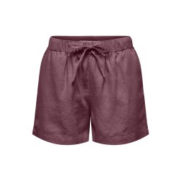 ONLY Pantaloni 'ONLGOA' mov vânătă / rosé