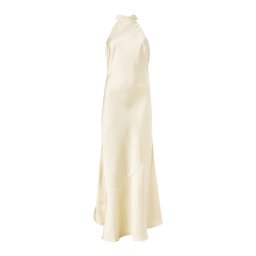 VILA Rochie 'VIBea' galben pastel