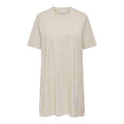 ONLY Rochie 'ONLMARA' gri piatră