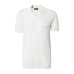 ANTONY MORATO Pulover alb natural