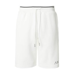 ANTONY MORATO Pantaloni negru / alb
