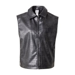 ADIDAS ORIGINALS Vestă negru