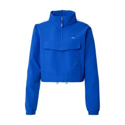 ELLESSE Geacă de primăvară-toamnă 'Lac-Vert' albastru / argintiu / alb