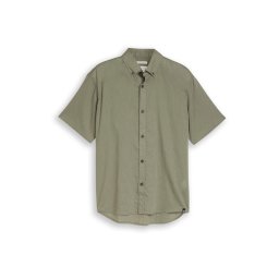 TOM TAILOR DENIM Cămașă verde