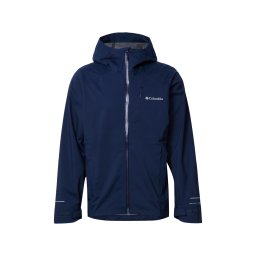 COLUMBIA Geacă outdoor 'Trailborne™' albastru marin