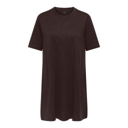 ONLY Rochie 'ONLMARA' ciocolatiu