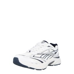 Reebok Sneaker de alergat 'BELWAVE' albastru marin / argintiu / alb