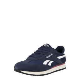 Reebok Sneaker low 'WORLD 70' bleumarin / alb