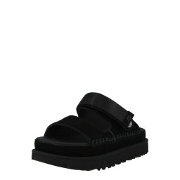 UGG Saboți 'Goldenstar Glide' negru