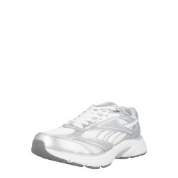 Reebok Sneaker de alergat 'BELWAVE' gri argintiu / argintiu / alb