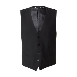 ANTONY MORATO Vestă de costum negru