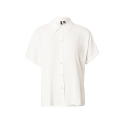 VERO MODA Bluză 'VMALICE' alb