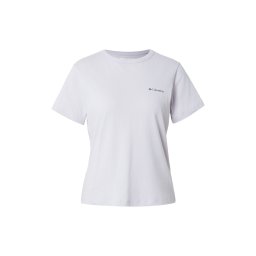 COLUMBIA Tricou funcțional 'Sun Trek™ II' mov liliachiu