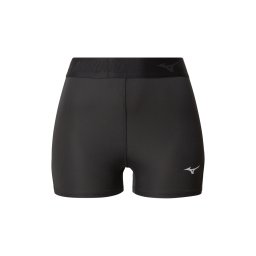 MIZUNO Pantaloni sport 'Core Impulse' negru