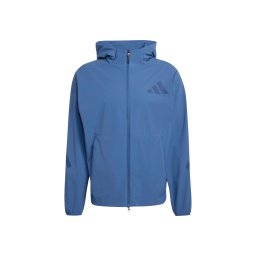 ADIDAS SPORTSWEAR Geacă sport 'Z.N.E.' albastru regal