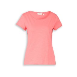TOM TAILOR Tricou roz deschis