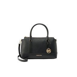 MICHAEL Michael Kors Poșete negru