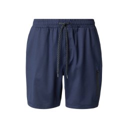 SKECHERS Pantaloni 'WEEKEND 7' bleumarin