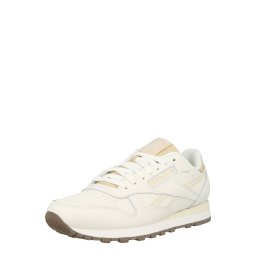 Reebok Sneaker low 'CLASSIC' bej / alb murdar