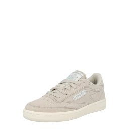 Reebok Flip-flops 'CLUB C 85' gri / alb