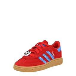 ADIDAS ORIGINALS Sneaker 'Disney Handball Spezial' azuriu / roșu / alb