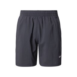 Reebok Pantaloni sport negru