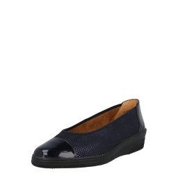 GABOR Pumps albastru marin / bleumarin