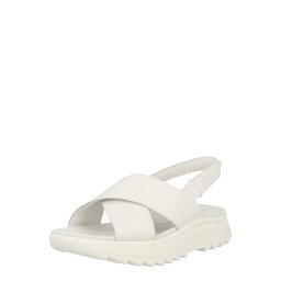CLARKS Sandale 'DashLite Wish' alb