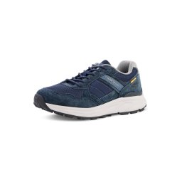 CAMEL ACTIVE Sneaker low bleumarin / opal / gri