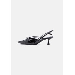 Madden Girl Pumps 'Viixen' negru