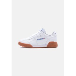 Reebok Sneaker low 'WORKOUT PLUS' alb