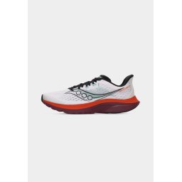saucony Sneaker de alergat 'KINVARA 16' verde mentă / negru / alb