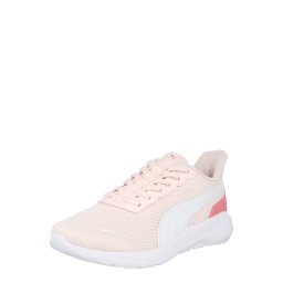 PUMA Pantofi sport 'Anzarun 2 Lite' galben pastel / roz / alb