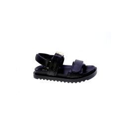 GUESS Sandale negru